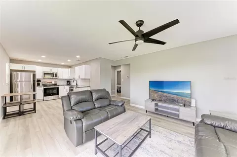 Living - 460 E Base Ave #129, Venice, FL 34285 photo 2 of 2