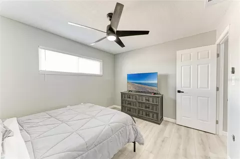 Bedroom - 460 E Base Ave #129, Venice, FL 34285 photo 6 of 9