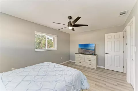 Bedroom - 460 E Base Ave #129, Venice, FL 34285 photo 3 of 9