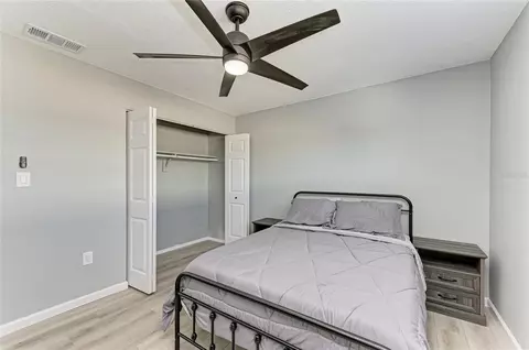 Bedroom - 460 E Base Ave #129, Venice, FL 34285 photo 9 of 9