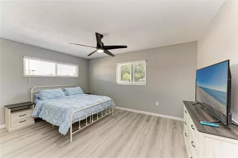 Bedroom - 460 E Base Ave #129, Venice, FL 34285 photo 1 of 9
