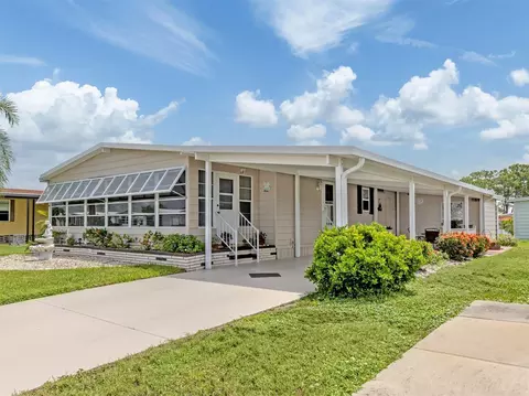 182 Palm Harbor Dr, North Port, FL 34287