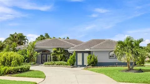 528 Laurel Cherry Ln, Venice, FL 34293