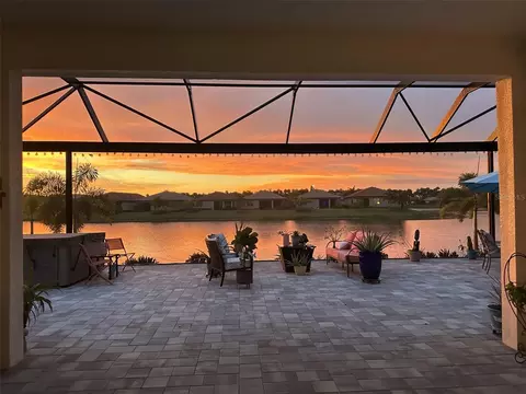 292 Villoresi Blvd, Nokomis, FL 34275