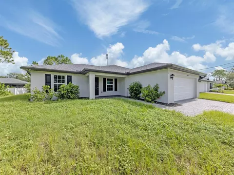22444 Donalda Ave, Port Charlotte, FL 33954