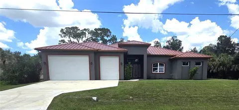 5223 Balmor Ter, North Port, FL 34288
