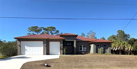 5223 Balmor Ter, North Port, FL 34288