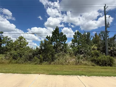 15426 Appleton Blvd, Port Charlotte, FL 33981