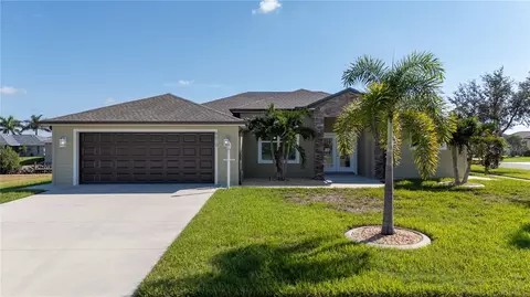 8610 Quinn Ct, North Port, FL 34287