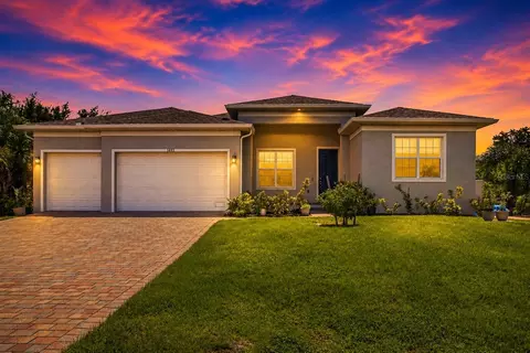 14193 Fort Myers Ave, Port Charlotte, FL 33981