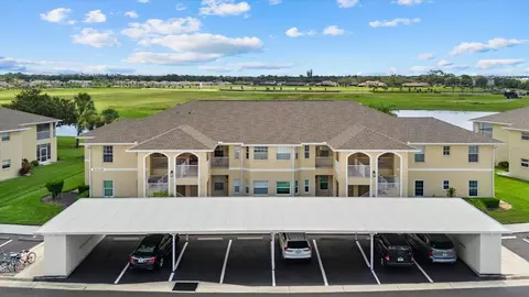 5800 Sabal Trace Dr #502, North Port, FL 34287