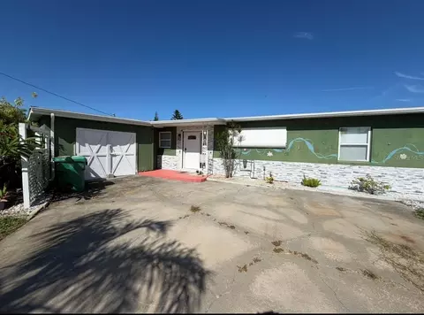 2201 Aaron St, Port Charlotte, FL 33952
