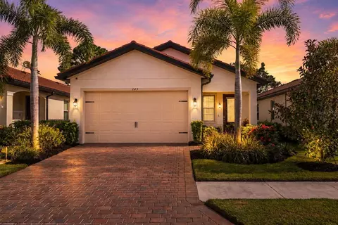 145 Soliera St, North Venice, FL 34275
