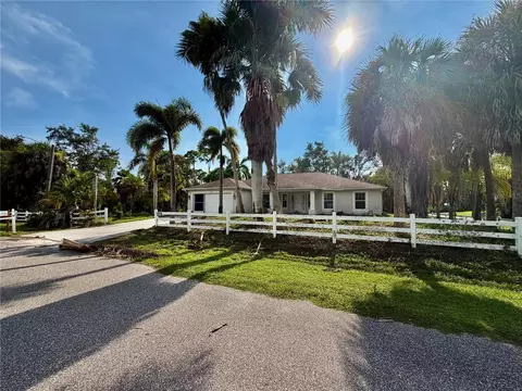 1365 Blaisdell St, Port Charlotte, FL 33980