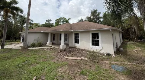1365 Blaisdell St, Port Charlotte, FL 33980