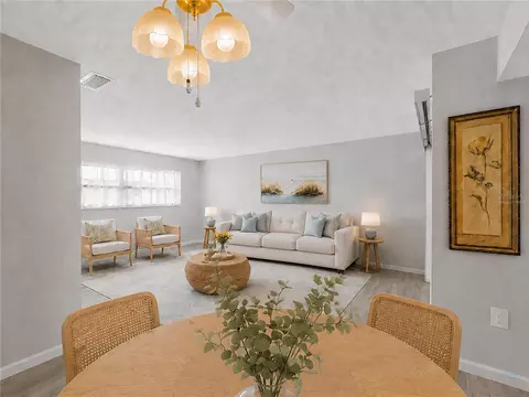 Living - 460 Base Ave E #128, Venice, FL 34285 photo 3 of 4
