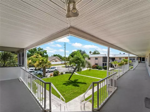 Exterior - 460 Base Ave E #128, Venice, FL 34285 photo 3 of 16