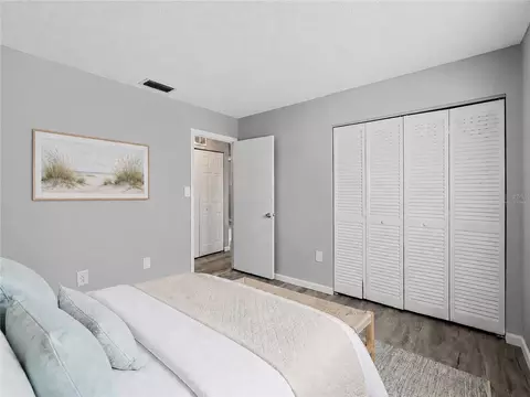 Bedroom - 460 Base Ave E #128, Venice, FL 34285 photo 7 of 10