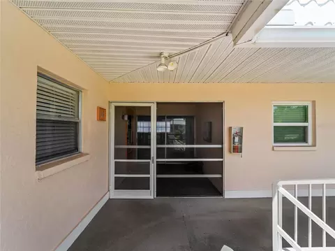 Exterior - 460 Base Ave E #128, Venice, FL 34285 photo 5 of 16