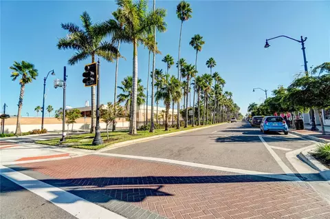 Exterior - 460 Base Ave E #128, Venice, FL 34285 photo 12 of 16