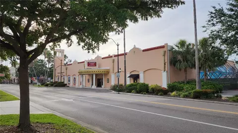 Exterior - 460 Base Ave E #128, Venice, FL 34285 photo 10 of 16