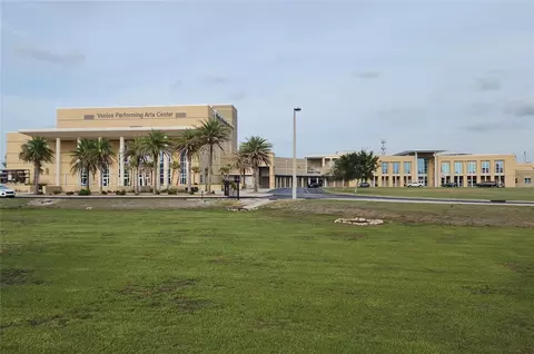 Exterior - 460 Base Ave E #128, Venice, FL 34285 photo 11 of 16