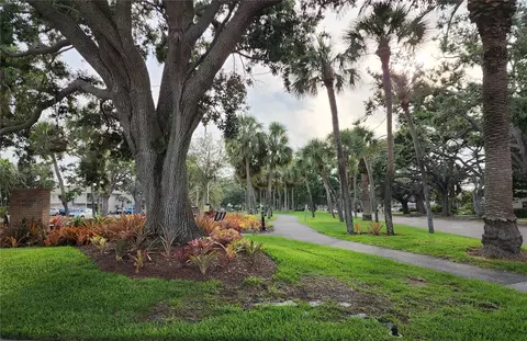 Exterior - 460 Base Ave E #128, Venice, FL 34285 photo 16 of 16