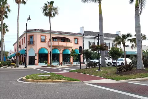 Exterior - 460 Base Ave E #128, Venice, FL 34285 photo 13 of 16