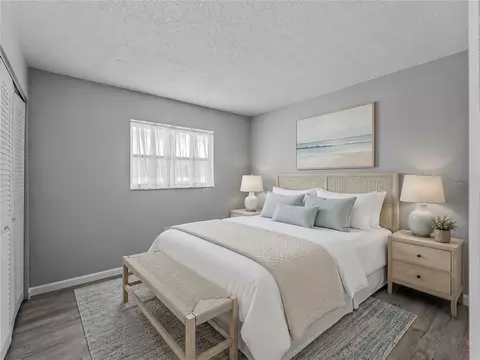 Bedroom - 460 Base Ave E #128, Venice, FL 34285 photo 5 of 10
