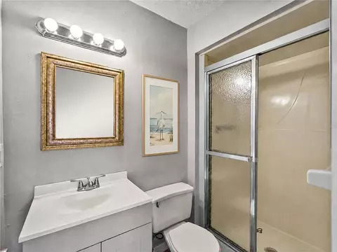 Bath - 460 Base Ave E #128, Venice, FL 34285 photo 2 of 2