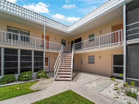 Exterior - 460 Base Ave E #128, Venice, FL 34285 photo 2 of 16