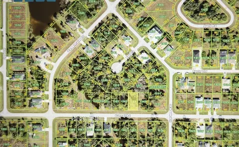 146 Sunset Rd, Rotonda West, FL 33947
