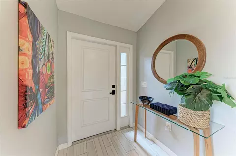 Entry Way - 1495 Ringtail Rd, Venice, FL 34293 photo 1 of 2