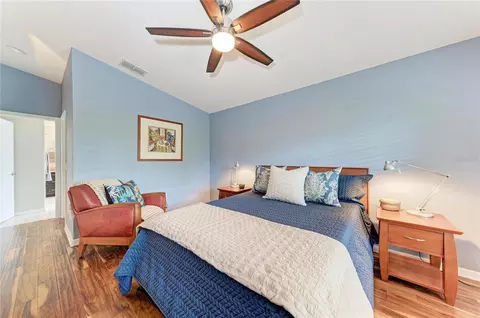 Bedroom - 1495 Ringtail Rd, Venice, FL 34293 photo 1 of 4