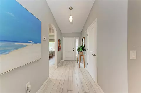 Entry Way - 1495 Ringtail Rd, Venice, FL 34293 photo 2 of 2