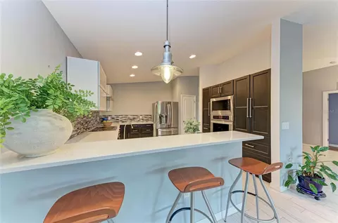 Kitchen - 1495 Ringtail Rd, Venice, FL 34293 photo 6 of 6