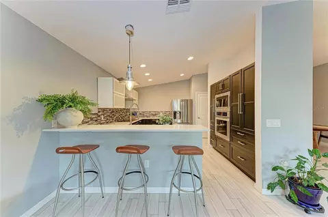 Kitchen - 1495 Ringtail Rd, Venice, FL 34293 photo 5 of 6