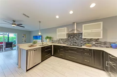Kitchen - 1495 Ringtail Rd, Venice, FL 34293 photo 1 of 6