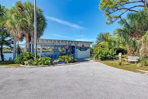 Exterior - 1495 Ringtail Rd, Venice, FL 34293 photo 11 of 12