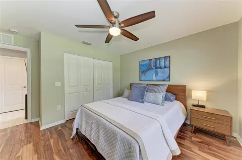 Bedroom - 1495 Ringtail Rd, Venice, FL 34293 photo 4 of 4