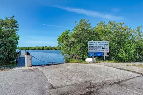 Exterior - 1495 Ringtail Rd, Venice, FL 34293 photo 12 of 12