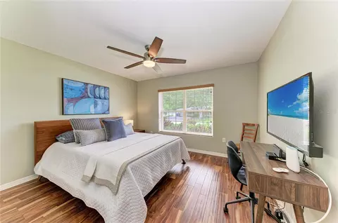 Bedroom - 1495 Ringtail Rd, Venice, FL 34293 photo 3 of 4