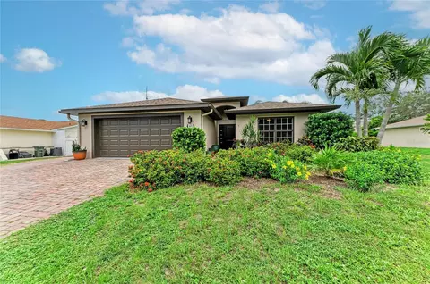 1495 Ringtail Rd, Venice, FL 34293