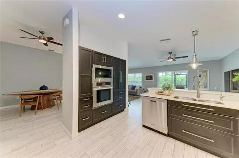 Kitchen - 1495 Ringtail Rd, Venice, FL 34293 photo 4 of 6