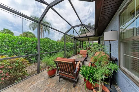 Exterior - 1495 Ringtail Rd, Venice, FL 34293 photo 9 of 12