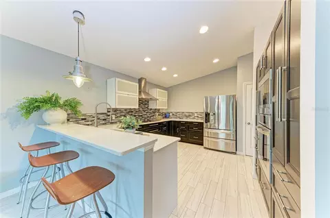 Kitchen - 1495 Ringtail Rd, Venice, FL 34293 photo 2 of 6