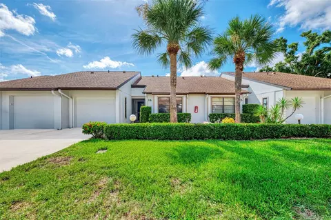 1211 Capri Isles Blvd #14, Venice, FL 34292