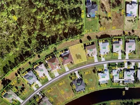 129 White Marsh Ln, Rotonda West, FL 33947