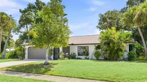 3207 Valencia Rd, Venice, FL 34293