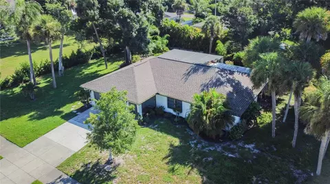 3207 Valencia Rd, Venice, FL 34293